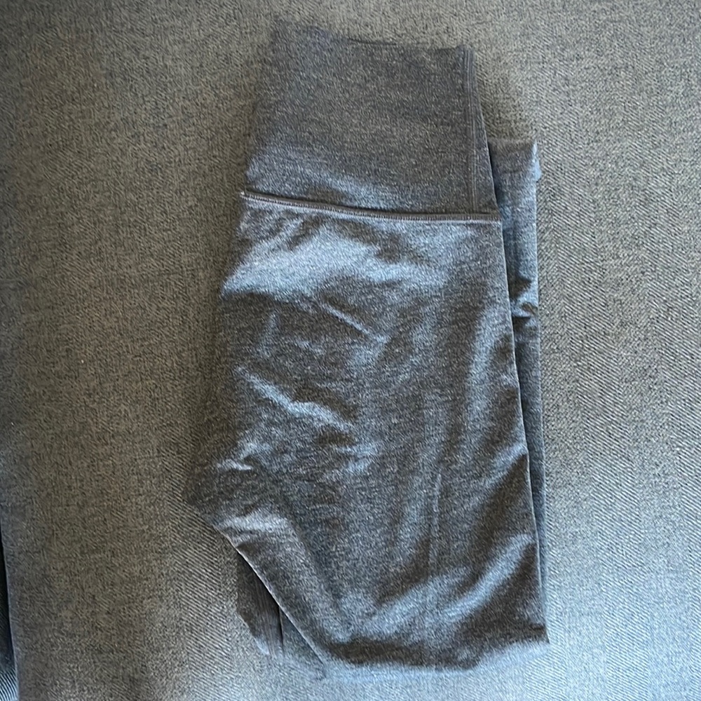 Lululemon Crop Leggings